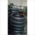 High Performance Motorcross Tubeless Rubber Tyre (110/80-17)